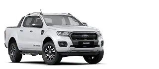 4x4 Wildtrak Double Cab Pick-up 2.0L Auto