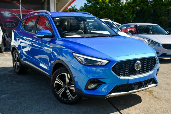 2025 MG ZST S13 Vibe SUV
