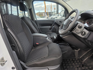 2017 Renault Kangoo F61 Phase II Maxi Van