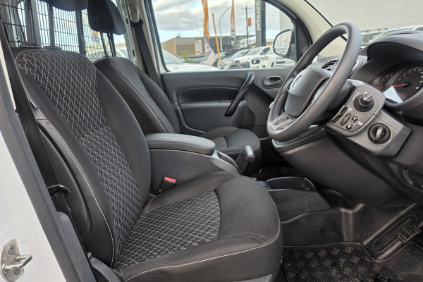 2017 Renault Kangoo F61 Phase II Maxi Van Image 16