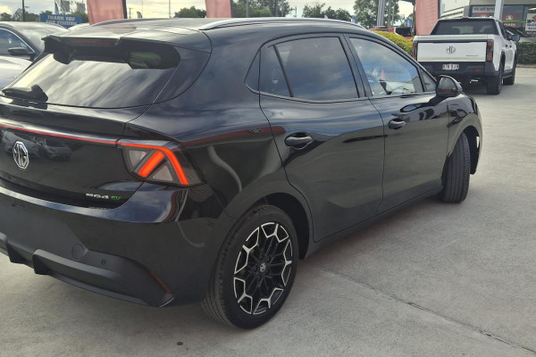 2026 MG MG4 EV Urban AH4E Essence 54 Hatch Image 6