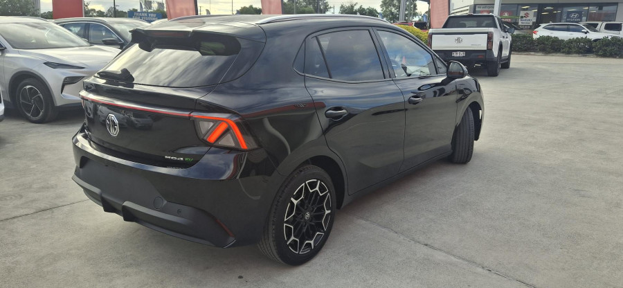 2026 MG MG4 EV Urban AH4E Essence 54 Hatch Image 6