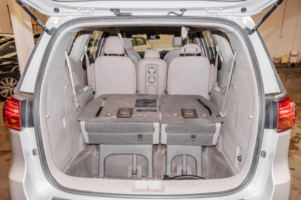 2018 MY19 Kia Carnival YP S Van image 19