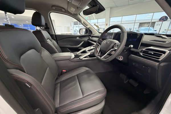 2026 MY25 LDV T60 Max PLUS Ute Image 11