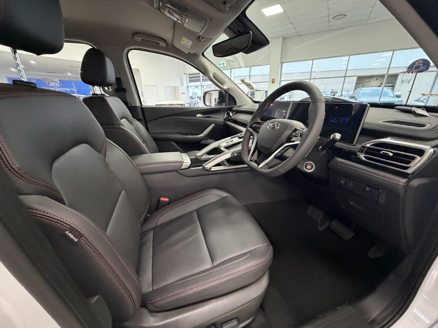 2026 MY25 LDV T60 Max PLUS Ute Image 11
