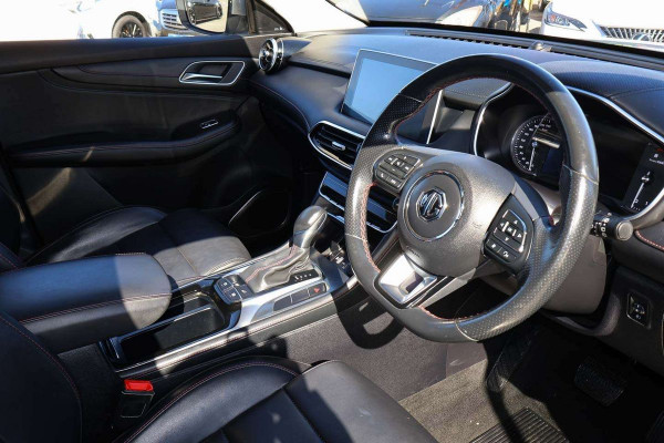 2022 MG HS SAS23 Vibe SUV Image 12