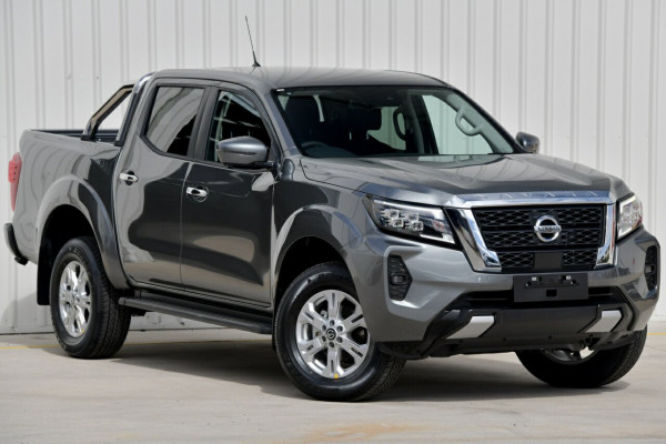 2024 MY23 Nissan Navara D23 ST Ute