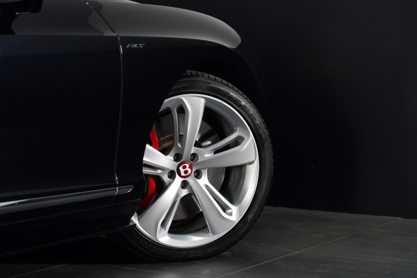 2015 Bentley Continental GT V8S Convertible Image 23