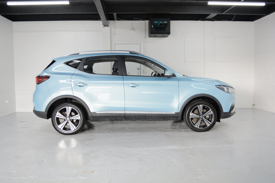 2021 MG ZS Essence SUV Image 3