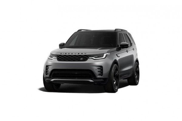 Land Rover Discovery D350 Dynamic SE Series 5