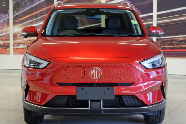 2023 MG ZS EV AZS1 Long Range SUV