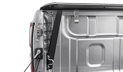 Tub Bracing For Manual Retractable Roller Tonneau Cover (Also available for Electric Roller Tonneau Cover)