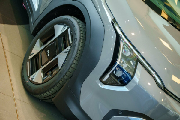 2025 Kia EV3 SV Earth SUV Image 5