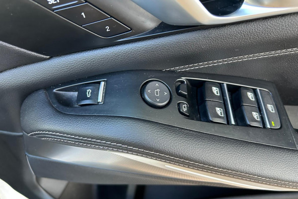 2022 BMW X5 G05 xDrive30d M Sport SUV