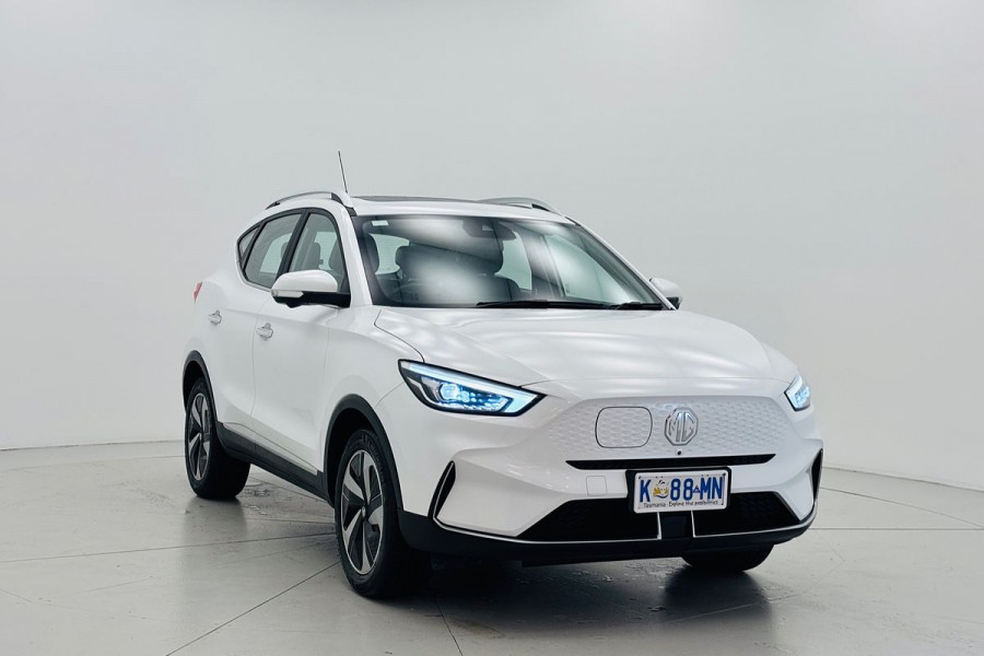 2022 MG ZS EV AZS1 Essence SUV Image 4