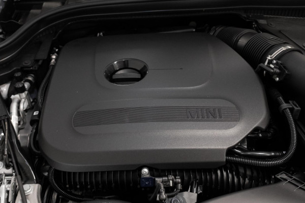 2026 MINI Cooper F67 JCW Favoured Convertible image 22