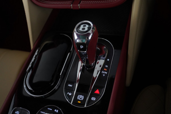 2016 Bentley Bentayga First Edition W12  SUV Image 42