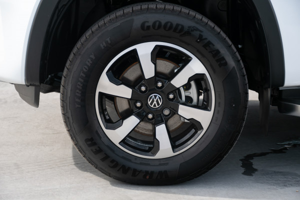 2026 Volkswagen Amarok NF TDI452 Style Ute Image 23