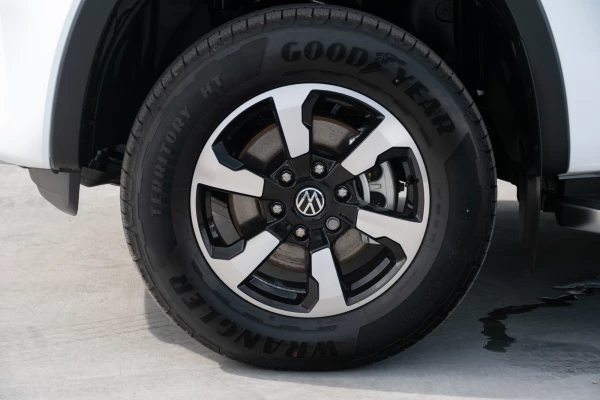 2026 Volkswagen Amarok NF TDI452 Style Ute Image 23