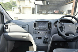 2019 MY20 Hyundai iLoad TQ4 Van Van