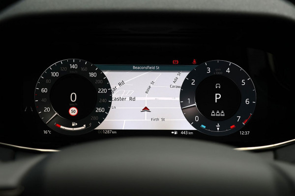 2025 MY26 Land Rover Range Rover Evoque L551 P250 Dynamic SE SUV image 11