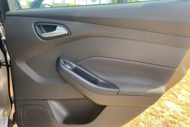 2017 Ford Focus LZ Trend Hatchback