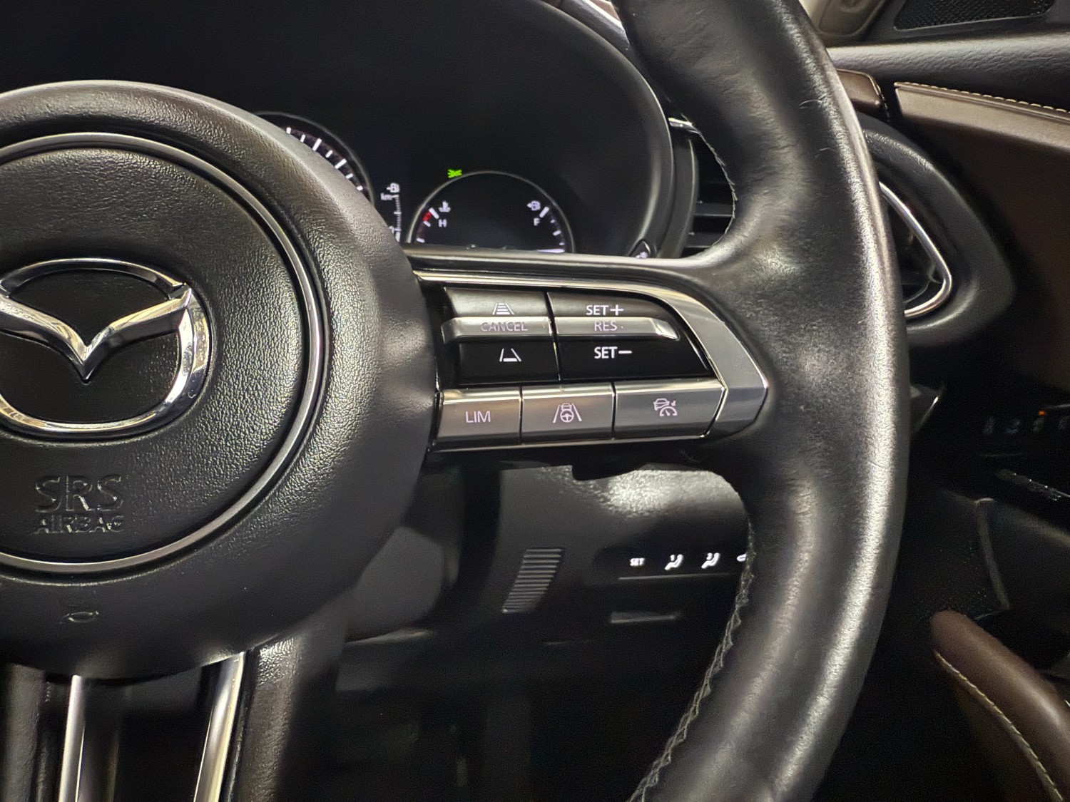2022 Mazda CX-30 DM2WLA G25 Astina SUV