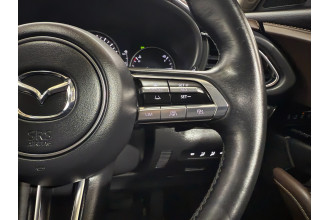 2022 Mazda CX-30 DM2WLA G25 Astina SUV