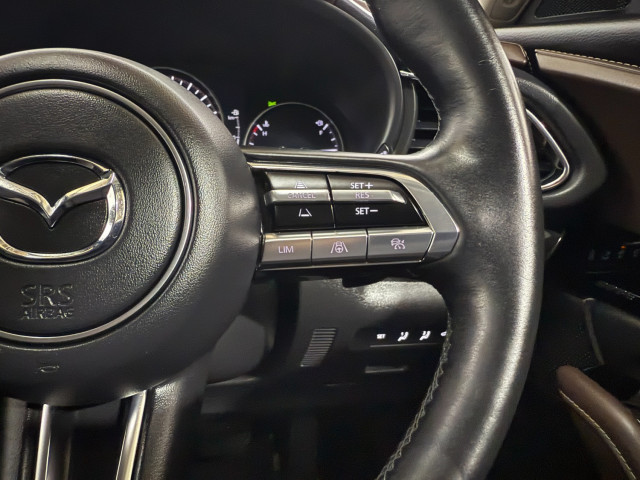 2022 Mazda CX-30 DM2WLA G25 Astina SUV