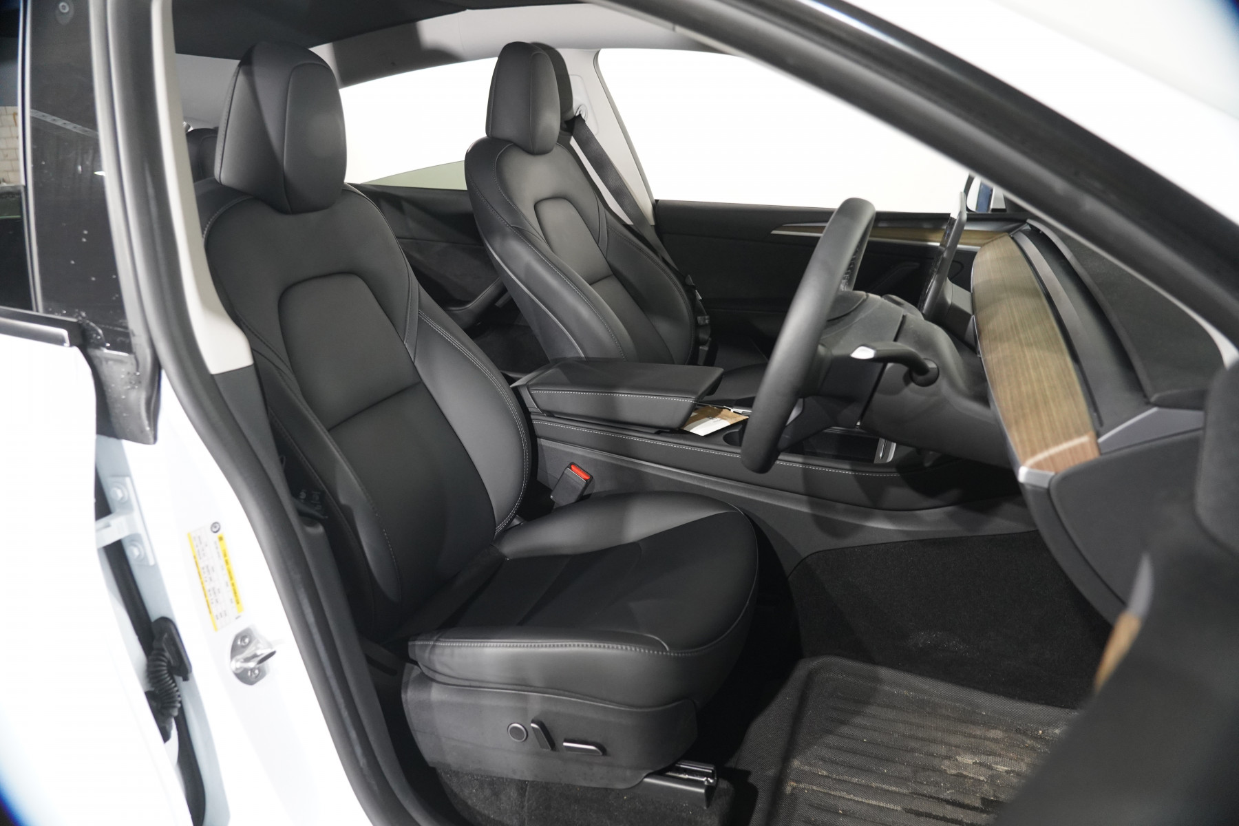2023 Tesla Model Y Y Rear-Wheel Drive SUV Image 21