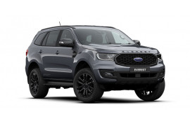 Ford Everest Sport UAII