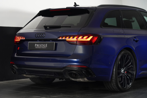 2022 Audi Rs4 Avant  SUV Image 14