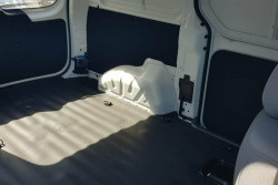 2019 MY20 Hyundai iLoad TQ4 Van Van