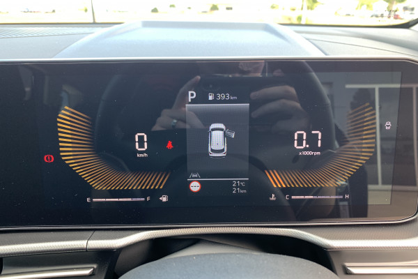 2026 Kia Sportage NQ5 PE SX SUV Image 18