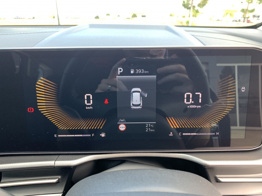 2026 Kia Sportage NQ5 PE SX SUV Image 18