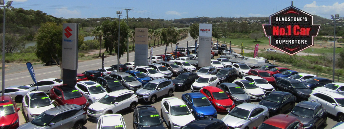Used Car Dealer Gladstone Cq Used Car Superstore