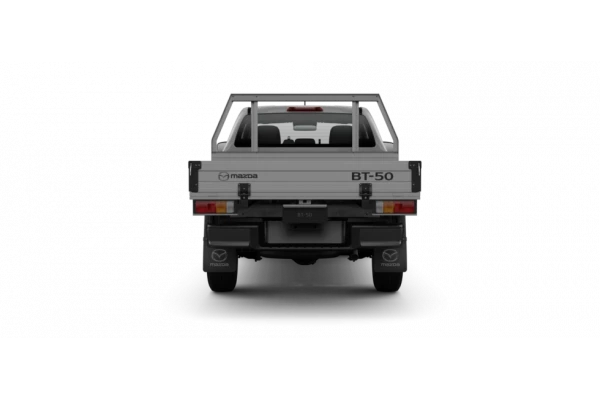 2025 MY26 Mazda BT-50 TF XS Cab Chassis Image 16