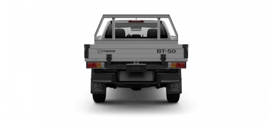 2025 MY26 Mazda BT-50 TF XS Cab Chassis Image 16