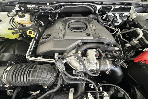 2026 MY26.5 Ford Everest UB Active SUV Image 23
