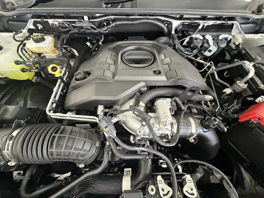2026 MY26.5 Ford Everest UB Active SUV Image 23