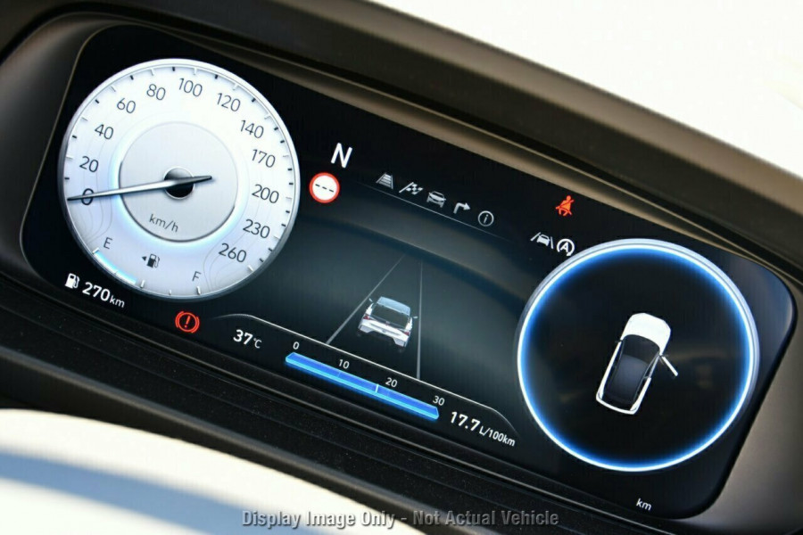2024 MY25 Hyundai i20 BC3.V2 N Hatch Image 11
