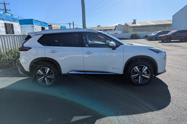 2024 MY25 Nissan X-Trail T33 Ti e-POWER SUV