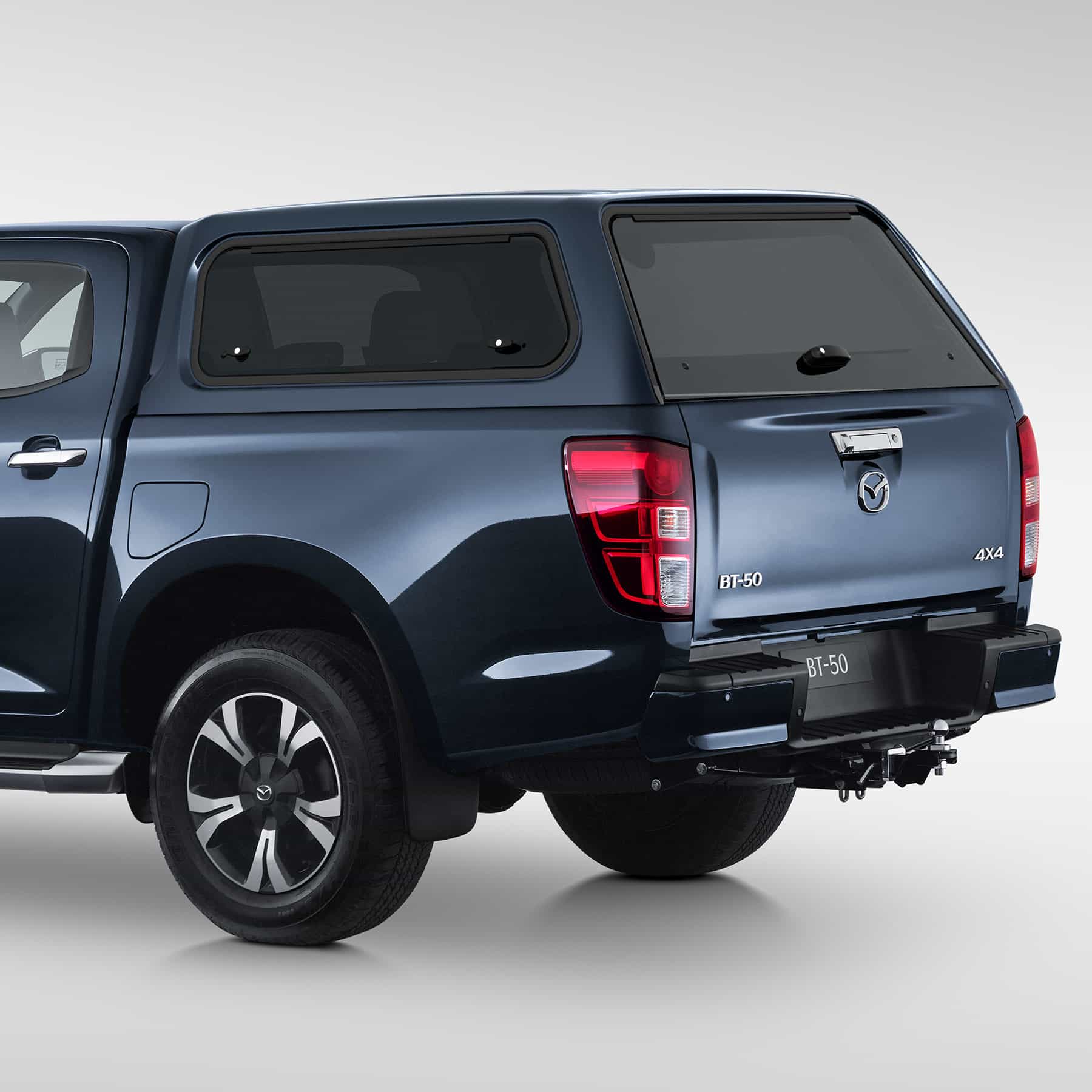 Canopy - Standard (Lift/Lift)