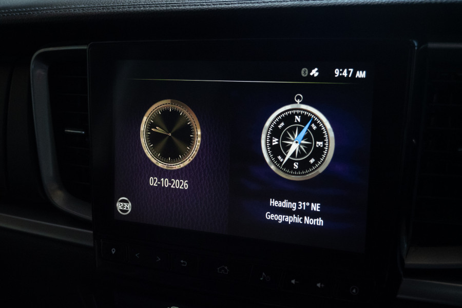 2022 Mazda BT-50 TF XTR Ute Image 16