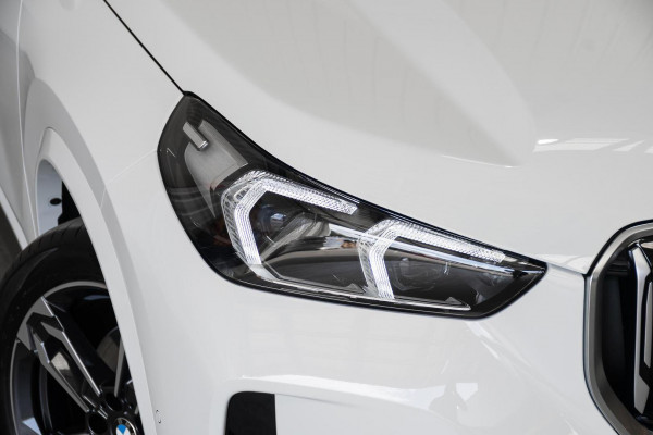 2026 BMW X1 U11 xDrive25e M Sport SUV image 21