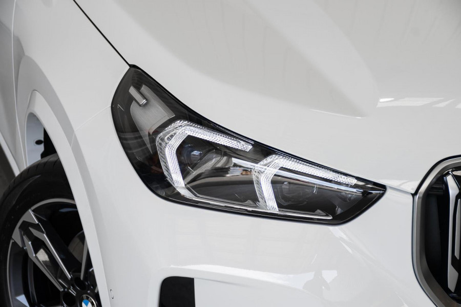 2026 BMW X1 U11 xDrive25e M Sport SUV