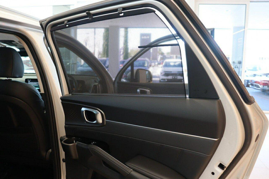 2024 MY25 Kia Sorento MQ4 PE Sport+ SUV Image 22