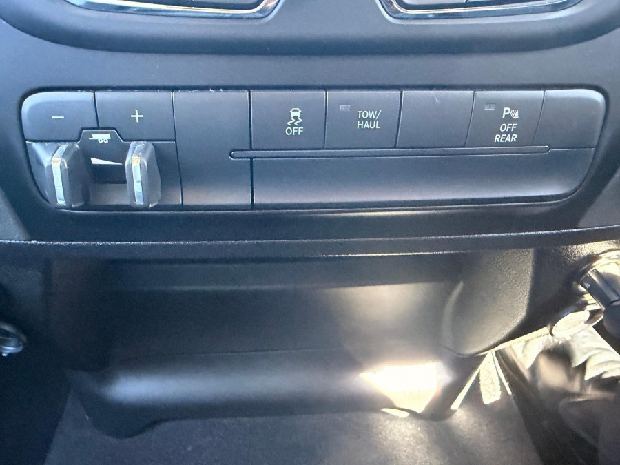 2023 Ram 1500 DS Express Ute Image 23