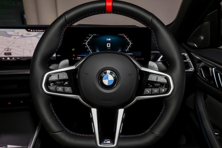 2025 BMW 4 Series G23 LCI M440i xDrive Convertible