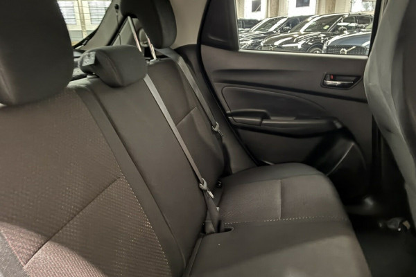 2019 Suzuki Swift AZ Sport Hatch Image 20